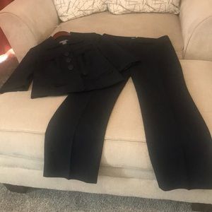 Ann Taylor Business Suit